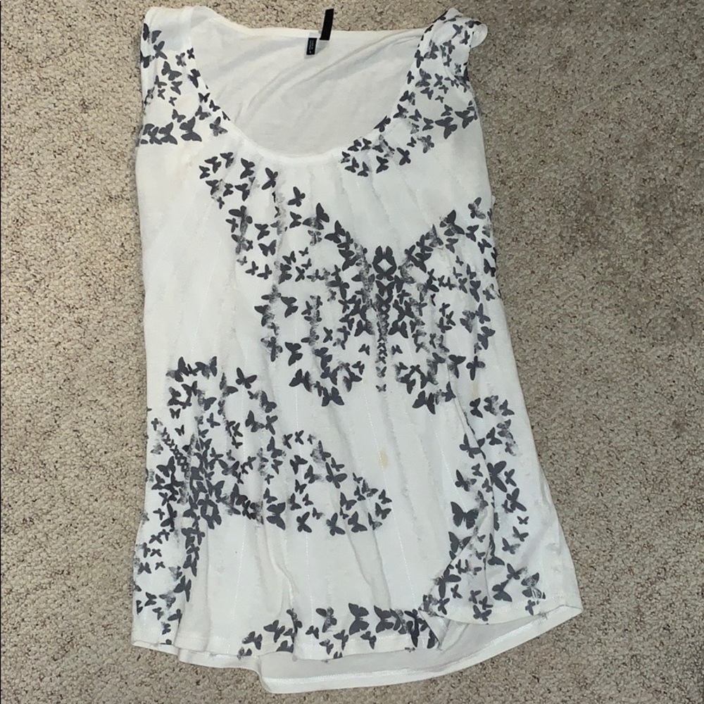 Maurice’s Blouse